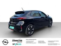 Gebraucht Opel Corsa-e 100 kW (136 PS) 2024 Schwarz Kleinwagen
