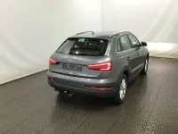 Gebraucht Audi Q3 150 PS (110 kW) 2016 SUV