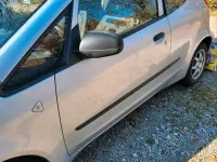 Gebraucht Mitsubishi Colt 75 PS (55 kW) 2007 Kleinwagen