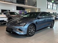 Neu BYD Seal Comfort 169 kW (231 PS) 2026 Grau Limousine