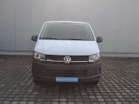 Gebraucht VW T6 150 PS (110 kW) 2019 Candyweiß Van