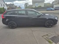 Occasion Volvo V60 136 ch (100 kW) 2014 Noir Break