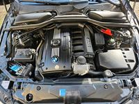 Gebraucht BMW 530 272 PS (200 kW) 2009 Schwarz Kombi