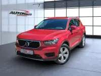 Gebraucht Volvo XC40 Momentum 129 PS (94 kW) 2022 Rot SUV