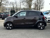 gebraucht Smart ForFour 66KW*AUT*NAVI*PANO*SPURH.*TEMP*RÜCKFAHRK