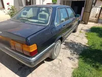 Gebraucht Audi 90 1986 Limousine