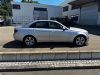 gebraucht Mercedes C200 CDI AVANTGARDE Avantgarde