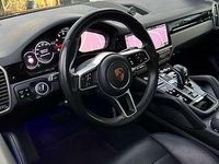 Gebraucht Porsche Cayenne 340 PS (250 kW) 2019 SUV