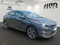 Gebraucht Kia XCeed 120 PS (88 kW) 2020 Grau SUV