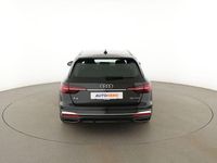 Usata Audi A4 S-Line 150 CV (110 kW) 2021 Nero Station wagon