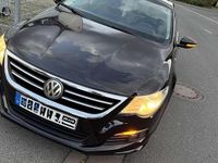 Gebraucht VW Passat 140 PS (102 kW) 2010 Coupé