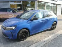 Gebraucht Opel Corsa 101 PS (74 kW) 2025 Voltaik blau Kleinwagen