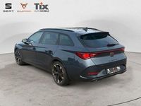 Gebraucht Cupra Leon 150 PS (110 kW) 2023 Grau Limousine