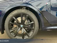 Gebraucht BMW X7 Performance 381 PS (280 kW) 2026 Blau SUV