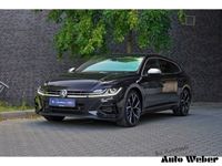 gebraucht VW Arteon R Shooting Brake Leder Navi Pano