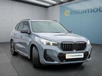 Gebraucht BMW X1 211 PS (155 kW) 2024 Grün SUV