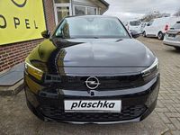 Gebraucht Opel Corsa 75 PS (55 kW) 2024 Schwarz (metallic) Limousine