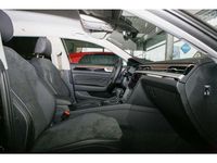 Gebraucht VW Arteon Elegance 150 PS (110 kW) 2021 Schwarz Limousine