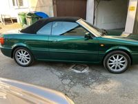 gebraucht Audi 80 Cabrio