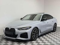 Gebraucht BMW 440 374 PS (275 kW) 2022 Brooklyn grau metallic Coupé