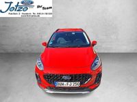 gebraucht Ford Fiesta Active X