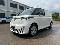 Gebraucht VW ID. Buzz 150 kW (204 PS) 2022 Weiß Van / Kleinbus