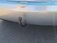 Gebraucht Nissan Micra 65 PS (47 kW) 2003 Silber Kleinwagen