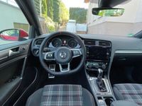 gebraucht VW Golf 2.0 TSI DSG BMT GTI Performance GTI Per...