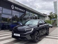 Gebraucht Renault Espace Techno 200 PS (147 kW) 2025 Rot (dezirrot) Van / Kleinbus