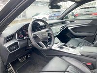 Gebraucht Audi A6 S-Line 340 PS (250 kW) 2019 Grau Kombi