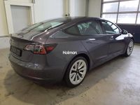 Gebraucht Tesla Model 3 Standard Range 208 kW (283 PS) 2022 Grau Limousine