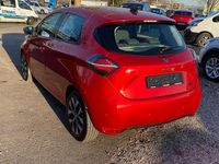 Gebraucht Renault Zoe Evolution 100 kW (136 PS) 2022 Rouge flamme Kleinwagen