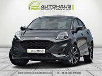 gebraucht Ford Puma 1.0 EcoBoost Hybrid *ST-LINE* 1.HAND|BI-LED