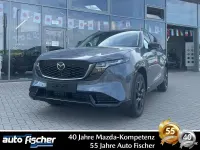Neu Mazda CX-5 Homura-Line 141 PS (103 kW) 2026 Grau SUV