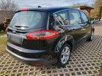 gebraucht Ford S-MAX 2,0TDCi 103kW Business Edition Busines...