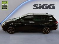 gebraucht Opel Astra Sports Tourer 1.4 Turbo ON Navi , Klima