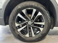 Gebraucht VW Tiguan Allspace United 150 PS (110 kW) 2021 Pyritsilber SUV