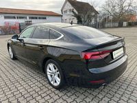 gebraucht Audi A5 35 TDi