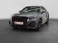 Neu Audi Q2 S-Line 150 PS (110 kW) 2025 Grau SUV