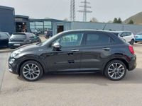 gebraucht Fiat 500X Sport*Navi/Kamera/el.Sitzverstellung/uvm.*