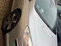 Gebraucht Peugeot 407 140 PS (102 kW) 2009 Silber Kombi