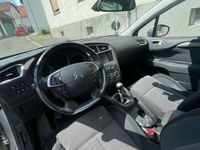 gebraucht Citroën C4 C4PureTech 130 Stop