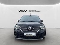 Gebraucht Renault Kangoo Techno 89 kW (122 PS) 2024 Schwarz Van / Kleinbus