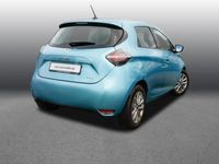 gebraucht Renault Zoe EXPERIENCE R110 Z.E 50 NAVI PDC SHZ LHZ BT