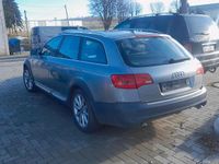 Gebraucht Audi A6 232 PS (170 kW) 2007 Silber Kombi