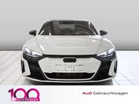 gebraucht Audi RS e-tron GT quattro 440 kW, Assistenzpaket plus, Sportsitze pro vorne