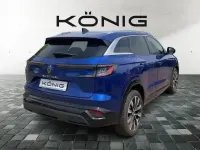 Gebraucht Renault Austral Techno 2023 Blau SUV