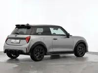 Usata Mini John Cooper Works 204 CV (150 kW) 2024 Grigio Utilitaria