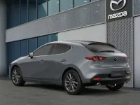 Neu Mazda 3 Exclusive-Line 140 PS (102 kW) 2025