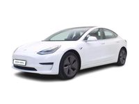 Gebraucht Tesla Model 3 Standard Range 225 kW (306 PS) 2020 Weiß Limousine